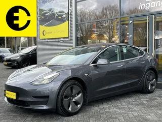 Tesla Model 3 Tesla Model 3 Standard RWD Plus 60 kWh | Pano | Autopilot | incl BTW - afbeelding nr 50