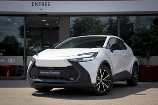 Toyota C-HR - 267325963-0