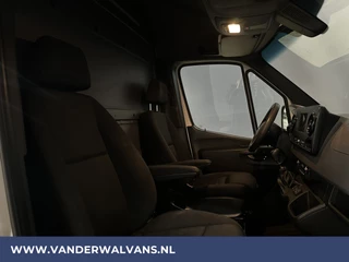 Mercedes-Benz Sprinter Mercedes-Benz Sprinter 316 CDI 163 pk L2H2 Euro6 Airco | 2800kg Trekhaak | Camera | Apple Carplay | Parkeersensoren inklapbare spiegels, standkachel, cruisecontrol, MBUX, Android auto - afbeelding nr 16