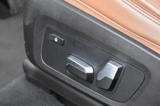 BMW X3 BMW X3 xDrive30i High Executive Xdrive Elekstoelen Stuurvw Camera - afbeelding nr 29