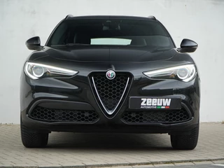 Alfa Romeo Stelvio - afbeelding nr 6