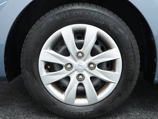 Hyundai i10 Hyundai i10 1.0i Comfort | Cruise control | Elektrische ramen | Airco - afbeelding nr 9