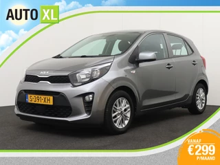 Kia Picanto 1.0 DPi DynamicLine 5p