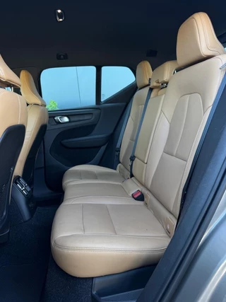 Volvo XC40 Volvo XC40 1.5 T5 TE Inscript. M21 CLIMATE CAMERA CR CONTROL SPORTVELGEN - afbeelding nr 17