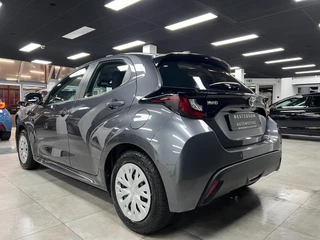 Toyota Yaris Toyota Yaris 1.5 Hybrid | Lane | Carplay | Cam | Cruise |PDC - afbeelding nr 4