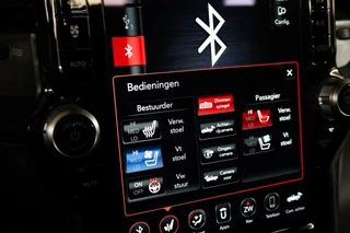 Dodge Ram 1500 Dodge Ram 1500 4X4 TRX|LPG|HUD|Pano|Rambar|Ventilatie 4x|H&K| - afbeelding nr 21