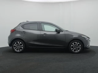 Mazda 2 Mazda 2 1.5 Skyactiv-G GT-M automaat met Apple CarPlay : dealer onderhouden - afbeelding nr 6