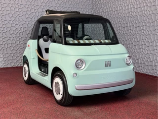 Fiat Topolino Fiat Topolino Dolcevita 70 - afbeelding nr 27