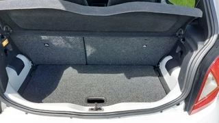 SEAT Mii Seat Mii 1.0 Chic 2018 apk 2026 cruise, airco, subw, pdc up - afbeelding nr 33