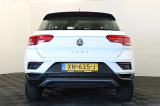 Volkswagen T-Roc - afbeelding nr 5