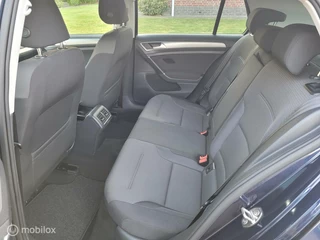 Volkswagen Golf Volkswagen Golf 1.0 TSI Comfortline,navi, clima. - afbeelding nr 17