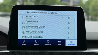 Ford Kuga Ford Kuga 2.5 PHEV ST-LINE X / FULL OPTIONS / 18inch+Trekhaak - afbeelding nr 22