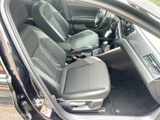 Volkswagen Polo Volkswagen Polo 1.0 TSI 95PK COMFORTLINE PARKEERSENSOREN ADAPTIVE CRUISE CONTROLE CARPLAY 17 INCH VELGEN MOOIE AUTO!! - afbeelding nr 8
