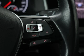 Volkswagen Polo Volkswagen Polo 1.0 TSI Comfortline | 1e eigenaar | Carplay |  Adaptive cruise | Navigatie | Airco | DAB | Bluetooth | LED - afbeelding nr 16