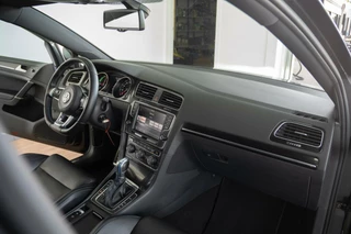 Volkswagen Golf Volkswagen Golf 1.4 TSI GTE 1.4 TSI GTE|Org NL|MY2016|CarPlay|Executive Plus|Leder|17