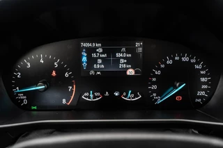 Ford Focus Ford Focus Wagon 1.0 EcoBoost Active Business | Pano | B&O | Camera - afbeelding nr 30