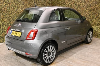 Fiat 500 - afbeelding nr 8
