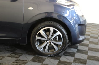 Citroën C1 Citroën C1 1.0 e-VTi Shine - afbeelding nr 7