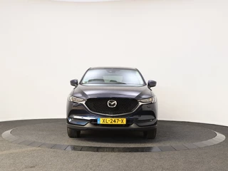 Mazda CX-5 - afbeelding nr 13