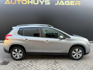 Peugeot 2008 Peugeot 2008 1.2 PureTech Active - afbeelding nr 7