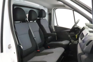 Opel Vivaro - Airco - Navi - Cruise - € 9.900 ,- Excl. - afbeelding nr 4