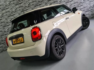MINI One Mini Mini 1.2 One Salt Business *Keyless Go*Stoelverwaming*! - afbeelding nr 2