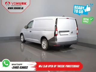 Volkswagen Caddy - afbeelding nr 2