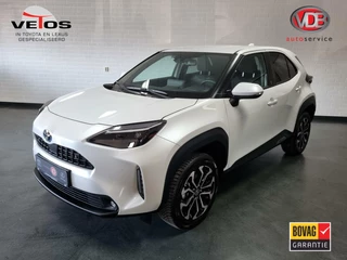 Toyota Yaris Cross - 516923790-0