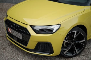 Audi A1 Sportback Audi A1 Sportback 30 TFSI Pro Line S | Keyless | Clima | 18