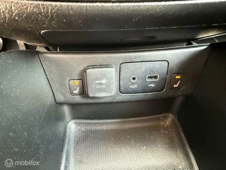 Fiat Tipo Fiat Tipo 1.6 MultiJet 16v Business Lusso, Leder, Navi - afbeelding nr 22