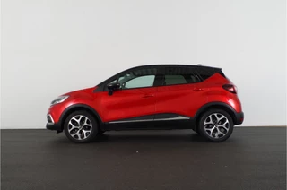 Renault Captur Renault Captur 0.9 TCe Intens > Trekhaak/Camera/Armsteun/17inch/LED koplampen... - afbeelding nr 12