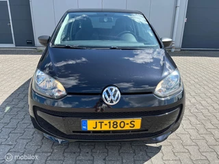 Volkswagen up! Volkswagen Up! 1.0 take up! BlueMotion - afbeelding nr 9