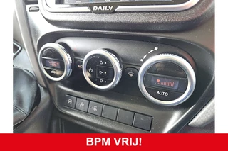 Iveco Daily L2H2, automaat, airco, navi, LED, camera - afbeelding nr 9