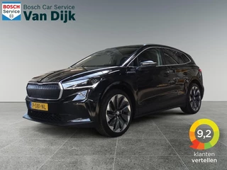 Škoda Enyaq iV 80 Matrix / Camera / SOH 91.4%