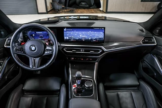 BMW M3 BMW 3-serie Touring M3 xDrive Competition|Carbon|Laser|H&K - afbeelding nr 2