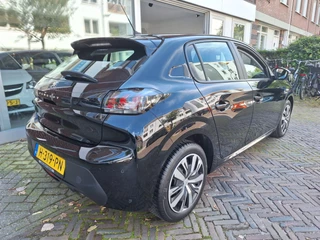 Peugeot 208 /Camera/Navi/Apple/Android/Cruise/1e Eig/NAP/Garantie - afbeelding nr 2