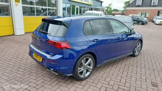 Volkswagen Golf Volkswagen Golf 1.5 eTSI R-Line Business+ - afbeelding nr 3