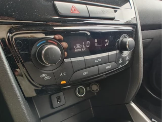 Suzuki Vitara Suzuki Vitara 1.4 BOOSTERJET SELECT SMART HYBRID Dodehoeksensoren | Camera | Draadloze carplay - afbeelding nr 16