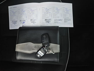 Kia Venga - afbeelding nr 28