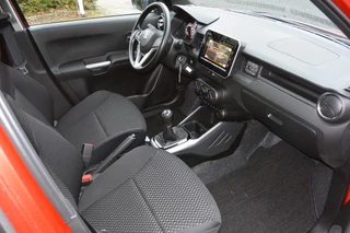 Suzuki Ignis - afbeelding nr 22