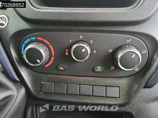 Iveco Daily Iveco Daily 35S14 Automaat Bakwagen Laadklep Lat om lat Zijdeur Camera Meubelbak Koffer 20m3 Airco Cruise control - afbeelding nr 12