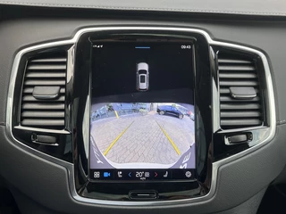 Volvo XC90 - afbeelding nr 18