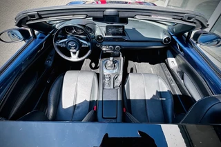 Mazda MX-5 Mazda MX-5 1.5 RF SkyAc-G 132PK GT-M / CAMERA / APPLE + ANDROID / LED - afbeelding nr 15