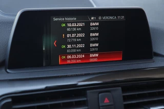 BMW 3 Serie BMW 3-serie Touring 318i Sportline / PANODAK / LED / PDC V+A / NAVI - afbeelding nr 15