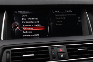 BMW 5 Serie BMW 5-serie Touring 528xi xDrive M Sport / HUD / 2x MEMORY / 360 / H&K / KEYLESS / NAP - afbeelding nr 30