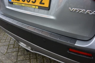 Suzuki Vitara - afbeelding nr 12