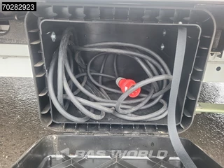 Mercedes-Benz Sprinter Mercedes Sprinter 314 CDI Koelwagen Automaat Thermo King V-200 MAX Airco Camera Euro6 Koel Koeler Kühl Kühlwagen 17m3 Airco - afbeelding nr 16