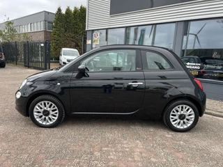 Fiat 500 - afbeelding nr 3