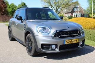 MINI Countryman - afbeelding nr 41