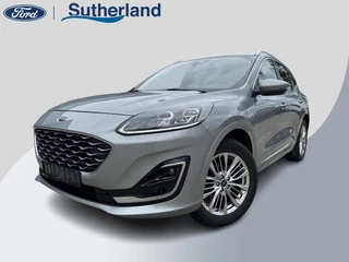 Ford Kuga 2.5 PHEV Vignale